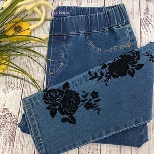 blue desire Jeans for Women - Poshmark
